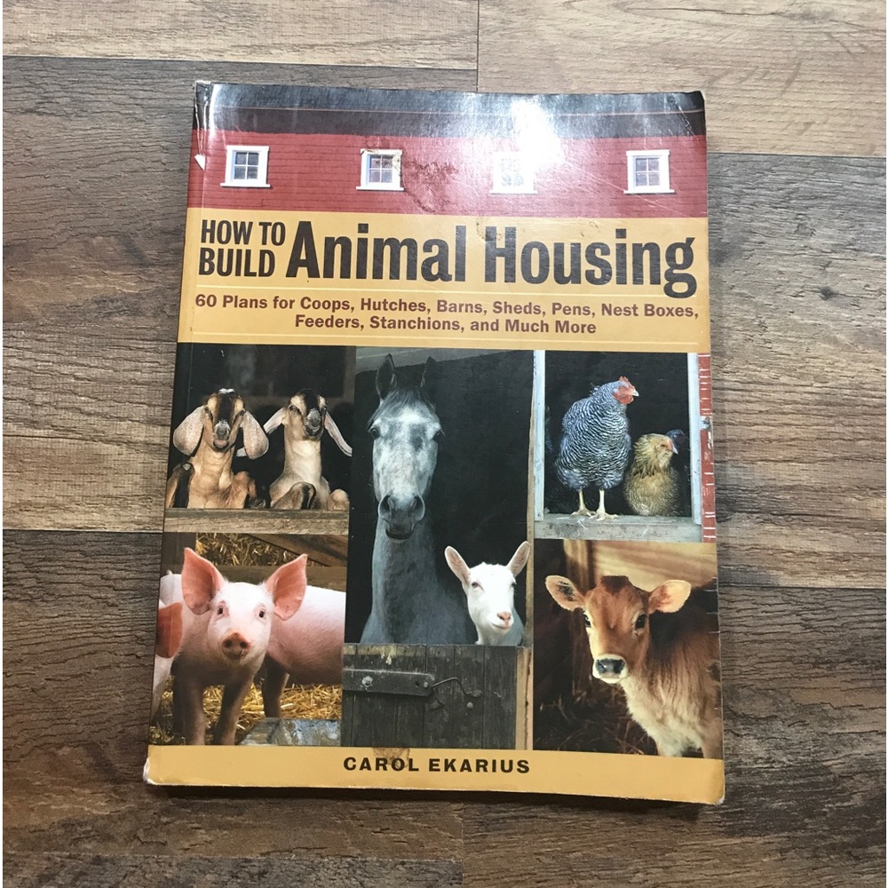 Animal Housing